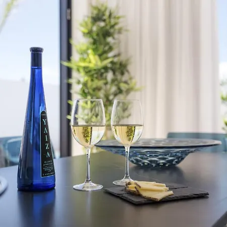 Villa Roble Yaiza (Lanzarote)