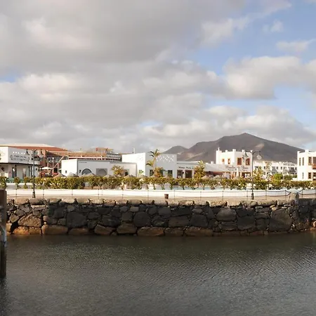 Roble Yaiza (Lanzarote)
