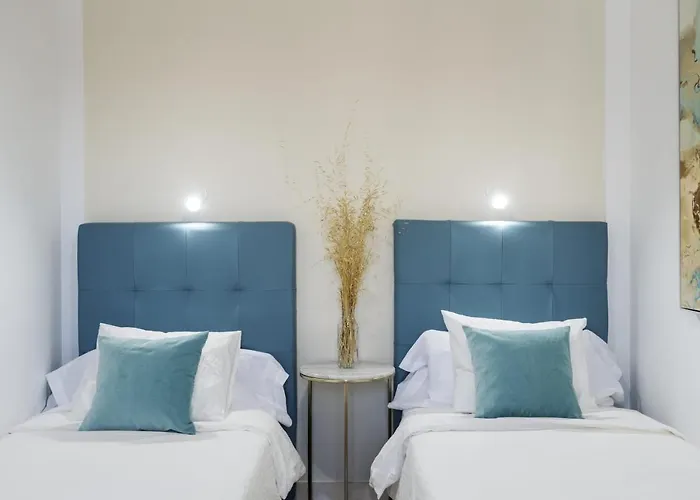 Roble Vila Yaiza (Lanzarote)