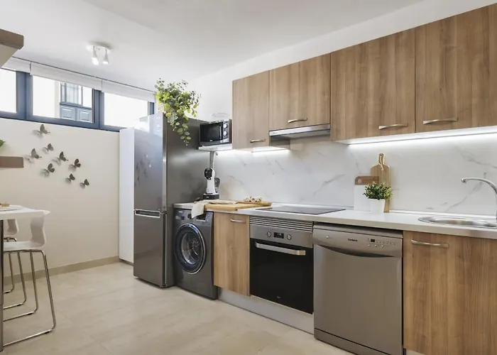 Vila Roble Yaiza (Lanzarote)