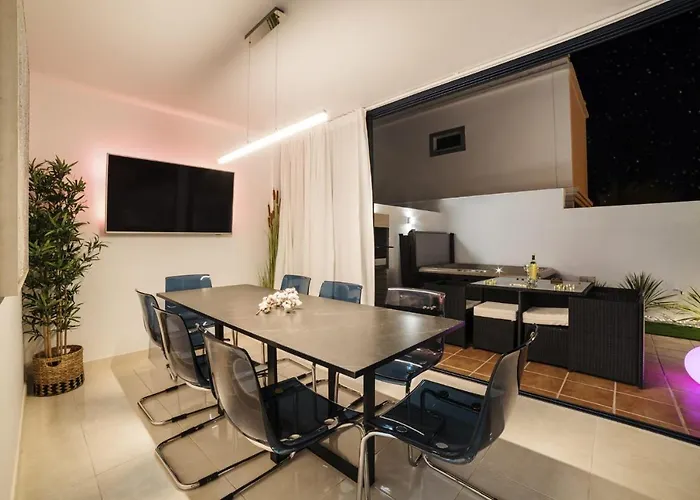 Roble Yaiza (Lanzarote)