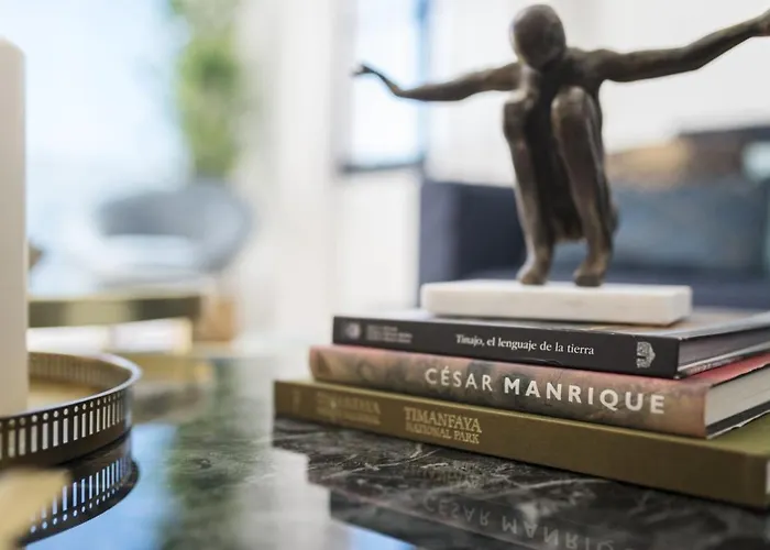 Vila Roble Yaiza (Lanzarote)