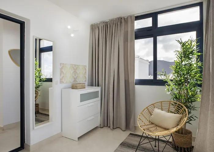 Roble Vila Yaiza (Lanzarote)