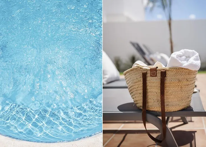 Vila Roble Yaiza (Lanzarote)