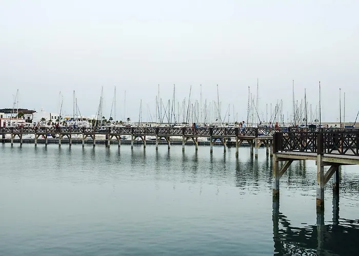 Roble Vila Yaiza (Lanzarote)