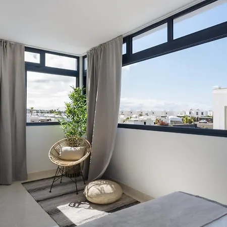Roble Villa *