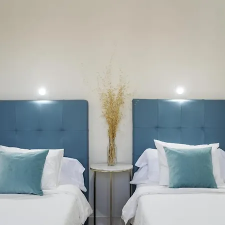 Roble Βίλα Yaiza (Lanzarote)