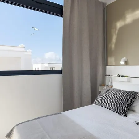 Roble Yaiza (Lanzarote)