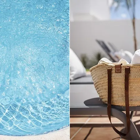 Βίλα Roble Yaiza (Lanzarote)