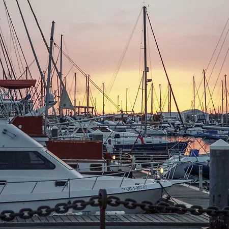 Βίλα Roble Yaiza (Lanzarote)
